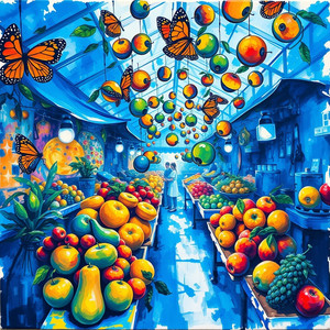 Path Forward by Caldor Wilder