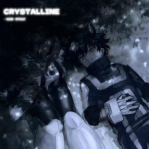 CRYSTALLINE by krystalkat, sazuken