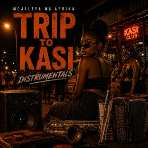 Lisakhanya by Mojalefa Wa Afrika