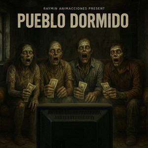 Pueblo dormido