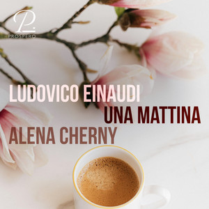 Обкладинка: Una Mattina