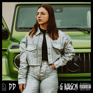 DD & Echo - G-WAGON