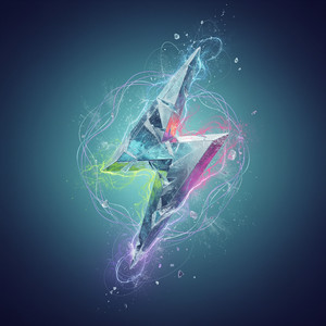 Colding Voltage by Fluxentis
