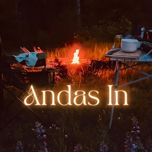 Andas In by Amani Flow