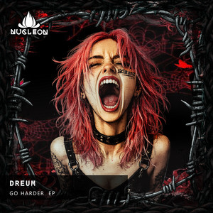 Let The Bass Hit - Original Mix by Dreum