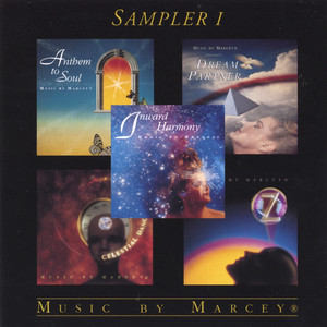 Inward Harmony by Marcey Hamm