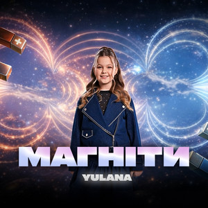 Yulana — Магніти