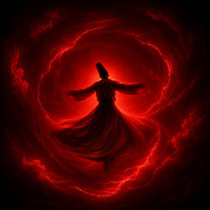 Sufi by Bilal Keskin