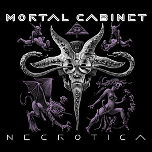 Černý Myslivec by Mortal Cabinet, Reznik, Bruno Ferrari