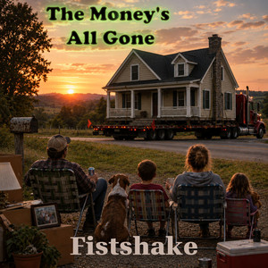The Money's All Gone by Fistshake