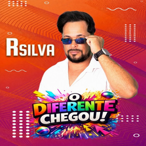 R Silva - Fazendeiro Rei