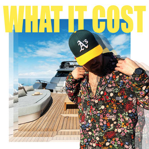 What It Cost