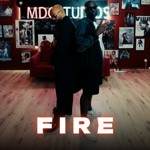 FIRE by Steve Jackson, Moe Phoenix