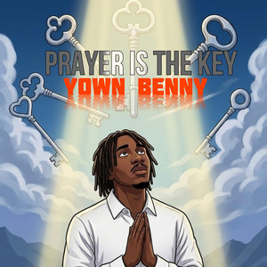 Prayer Is The Key - Instrumental Version by Yown Benny