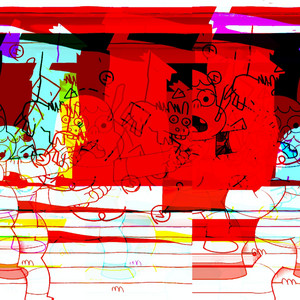 Masdyl - Hit Da Piñata