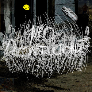 Thick Of It (But It's Heavy)