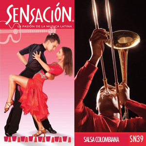 Salsa Colombiana