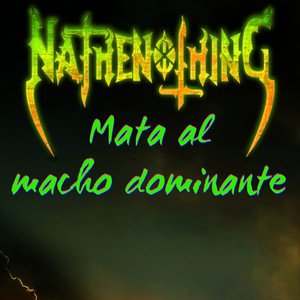 Mata Al Macho Dominante by Nathenothing
