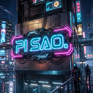 Pi sao by La Yari No Bulla