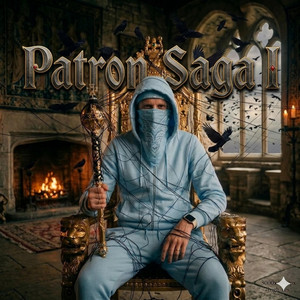01.Der Patron (Patron Saga I (Intro)