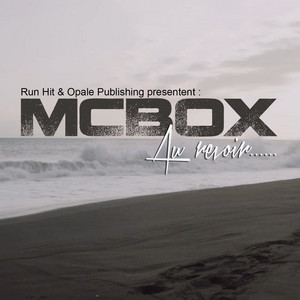 MCBOX - Au revoir