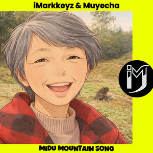 Midu Mountain Song by iMarkkeyz, Muyecha