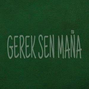 Begler - Gerek sen maňa (feat. Didarr)