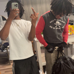 yu not ready to die by Tracy Margiela