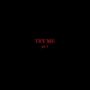 ANNA STENDER — Try Me, Pt. I