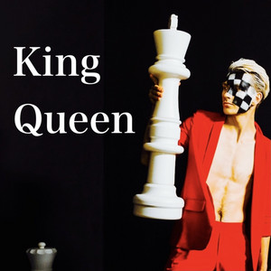 QUEENS cover