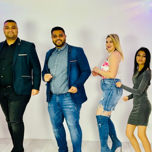 SG STUDIO PAVLOVCE - Amax Band So Kheles