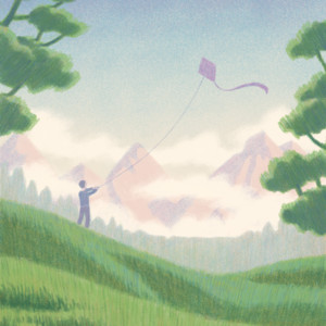 kites by Odd Panda, ElaZ, Kainbeats