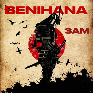 Benihana by 3AM
