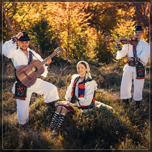 Anda Horoba & Frații Chindriș - Când Se Iau Doi Laolaltă