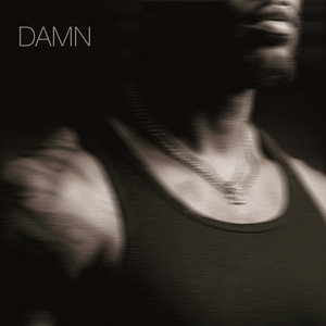 DAMN by Derrick Leonárd