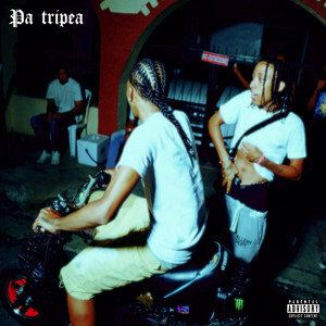 Pa Tripea by Lil Naay, Huan62