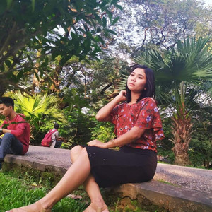 Phyo Kabar - Mingalar Seikku (feat. Karyan May)