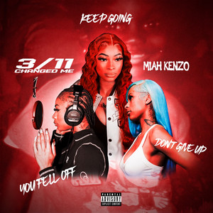 God Please by Miah kenzo