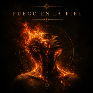 FUEGO EN LA PIEL by MARYELHENA