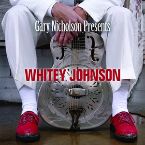 Whitey Johnson album
