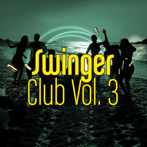 洋楽 Il Swingers Mondo Giovani Dei Vol.3 The
