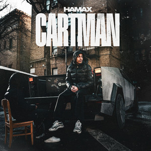 Cartman by Hamax