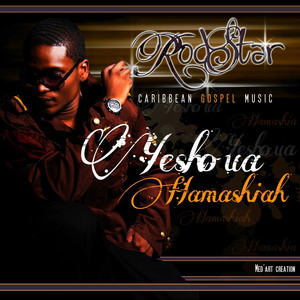 Yeshoua hamashiah - instrumental by Rodstar
