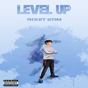 Hip Hop Level Up by Rohit KDM