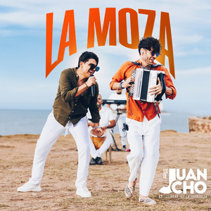 La Moza