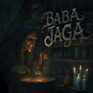 Teil 12 - Folge 112: Baba Jaga by Holy Klassiker, Stefan Senf, Daniel Welbat, Katja Brügger, Luise Lunow, Christoph Jablonka, Leyla Trebbien, Gisa Bergmann, Patrick Schlegel, Jan Langer, Sara Wegner, Saskia Haisch, Douglas Welbat, Werner Wilkening, Anja Taborsky