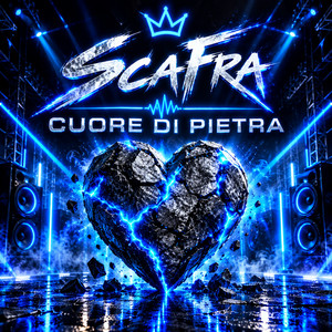 Cuore di Pietra by ScaFra