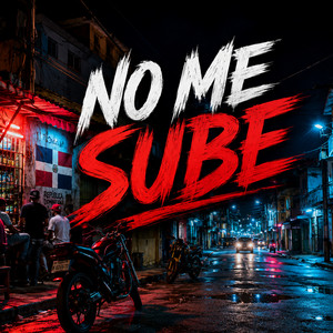 NO ME SUBE by Freko Jhon ING, ING MUSIC, JENNY BAIBY