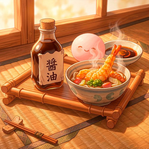 Tatami by Sashimi Dreams