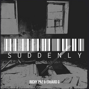 Suddenly by Richy Paz, Eduard G